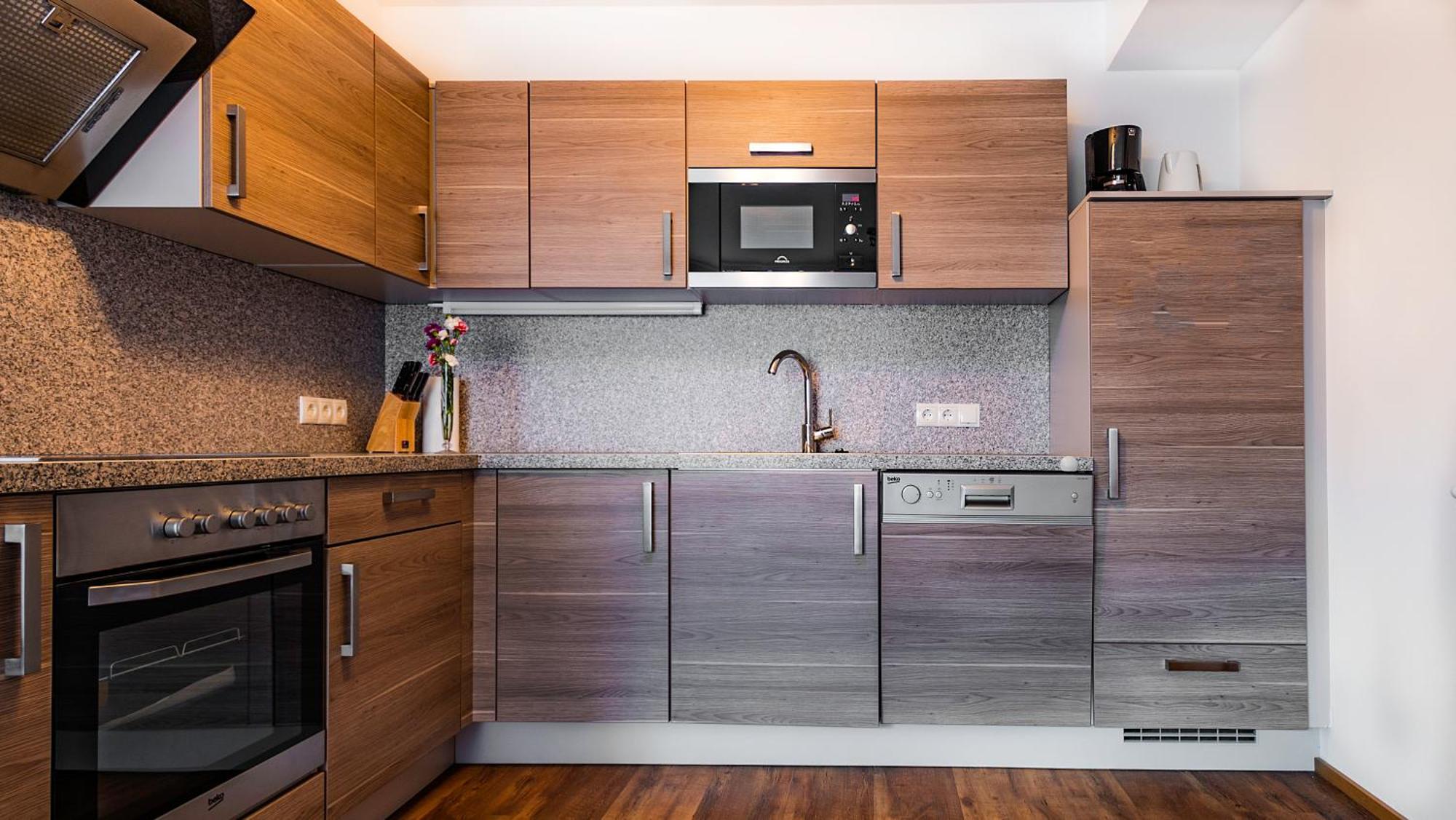 Cityhouse Apartments Шладминг Номер фото