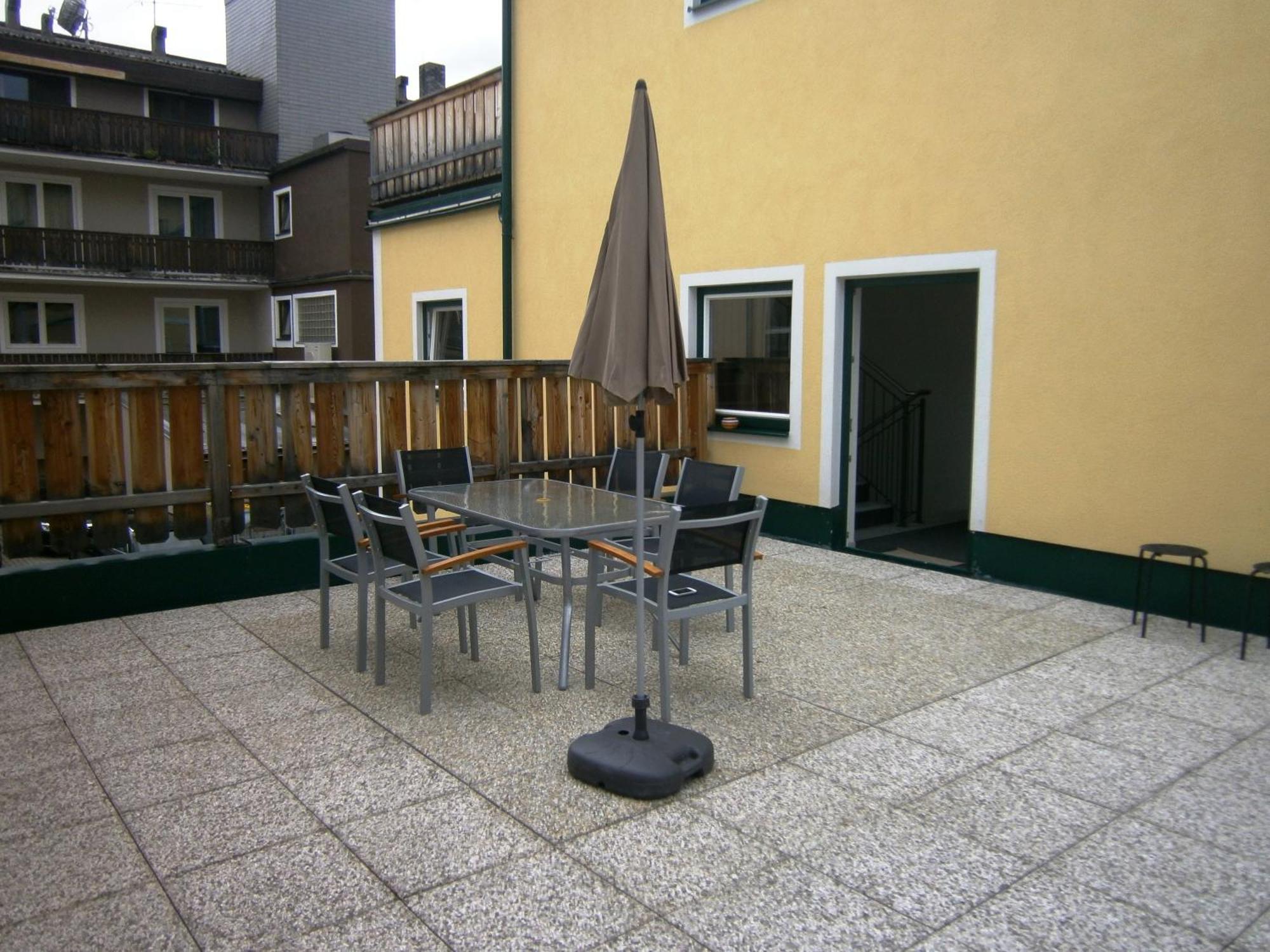 Cityhouse Apartments Шладминг Номер фото