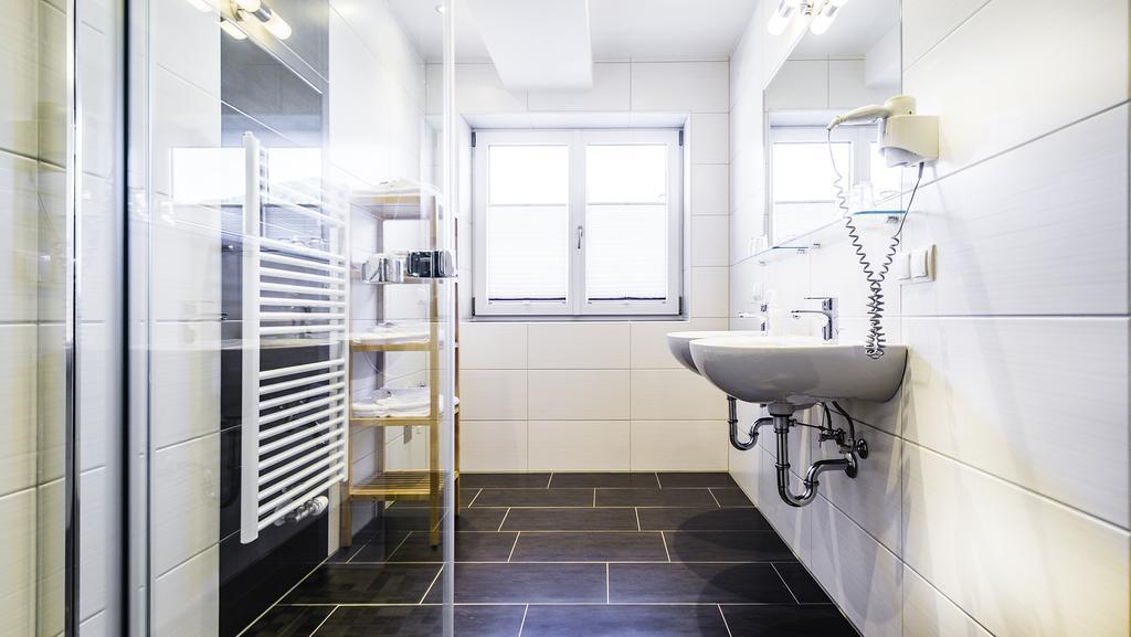 Cityhouse Apartments Шладминг Номер фото