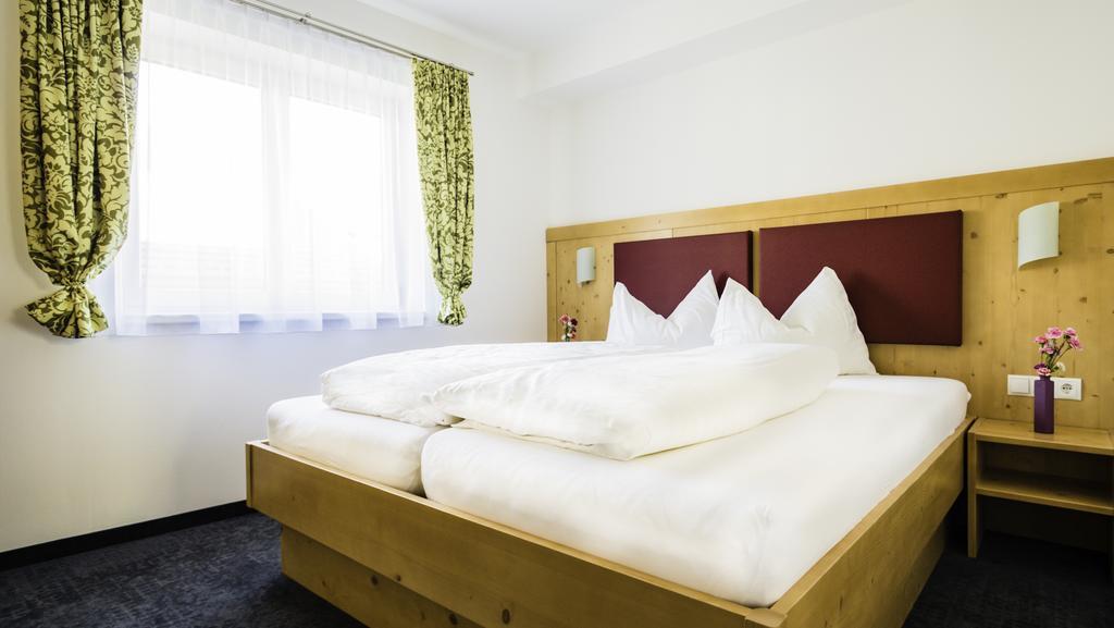 Cityhouse Apartments Шладминг Номер фото