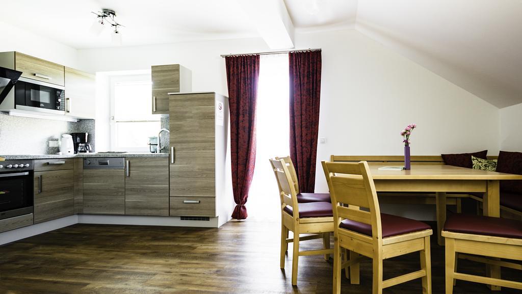 Cityhouse Apartments Шладминг Экстерьер фото