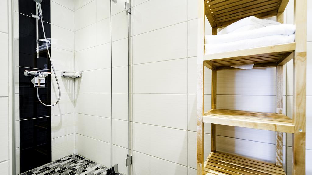 Cityhouse Apartments Шладминг Экстерьер фото