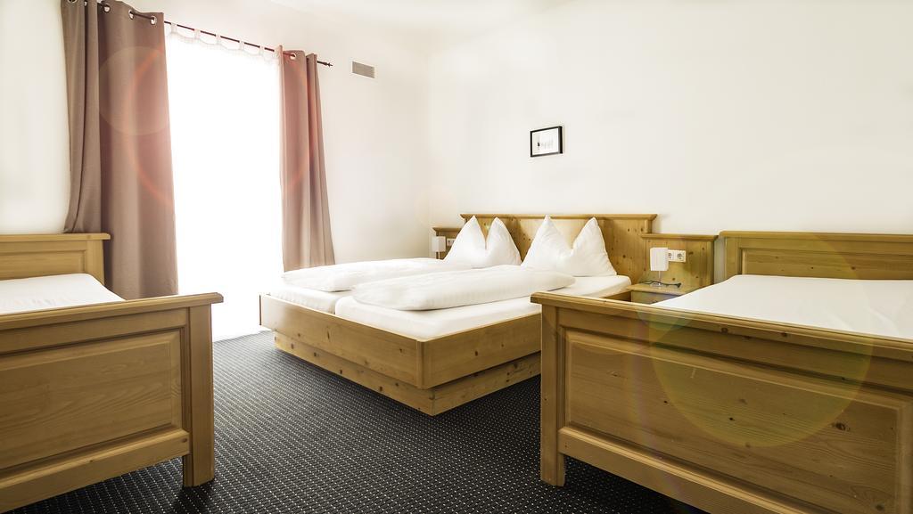 Cityhouse Apartments Шладминг Экстерьер фото